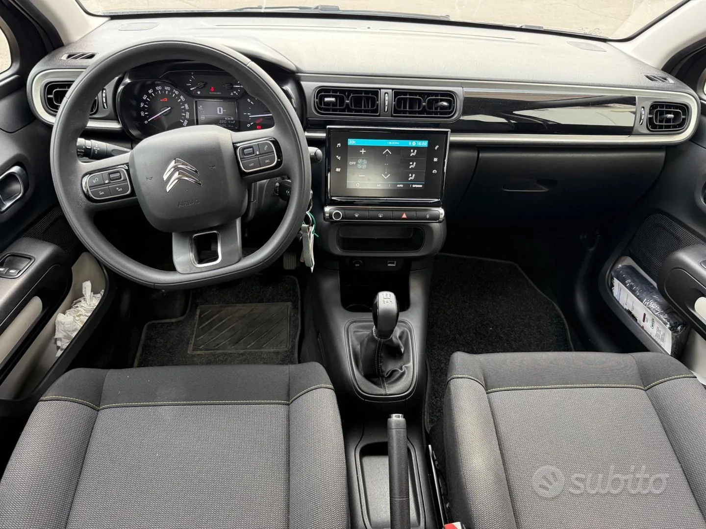 Citroen C3 2020 photo 3