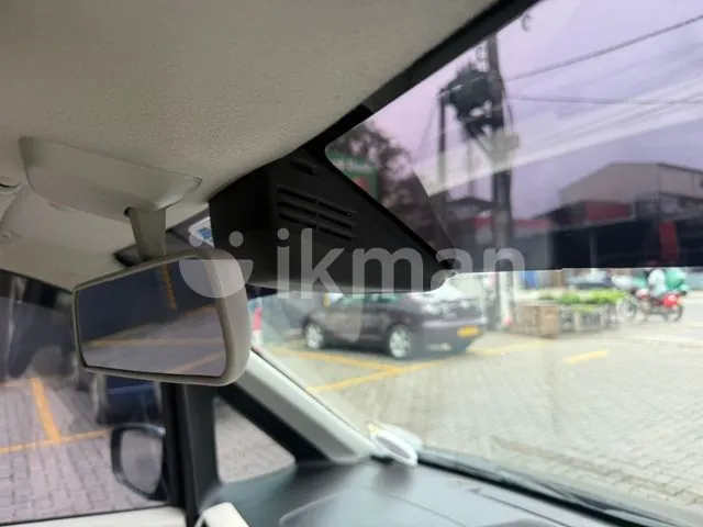 Suzuki Wagon R 2018 photo 3