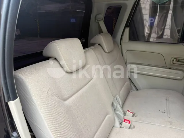 Suzuki Wagon R 2018 photo 4