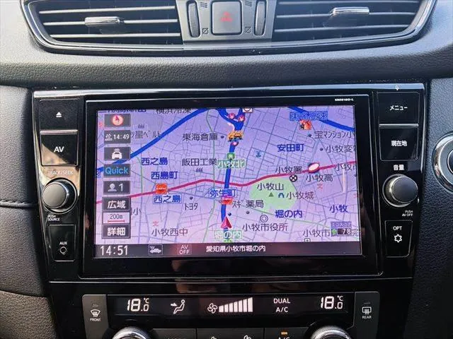 Nissan Kicks 2018 photo 4