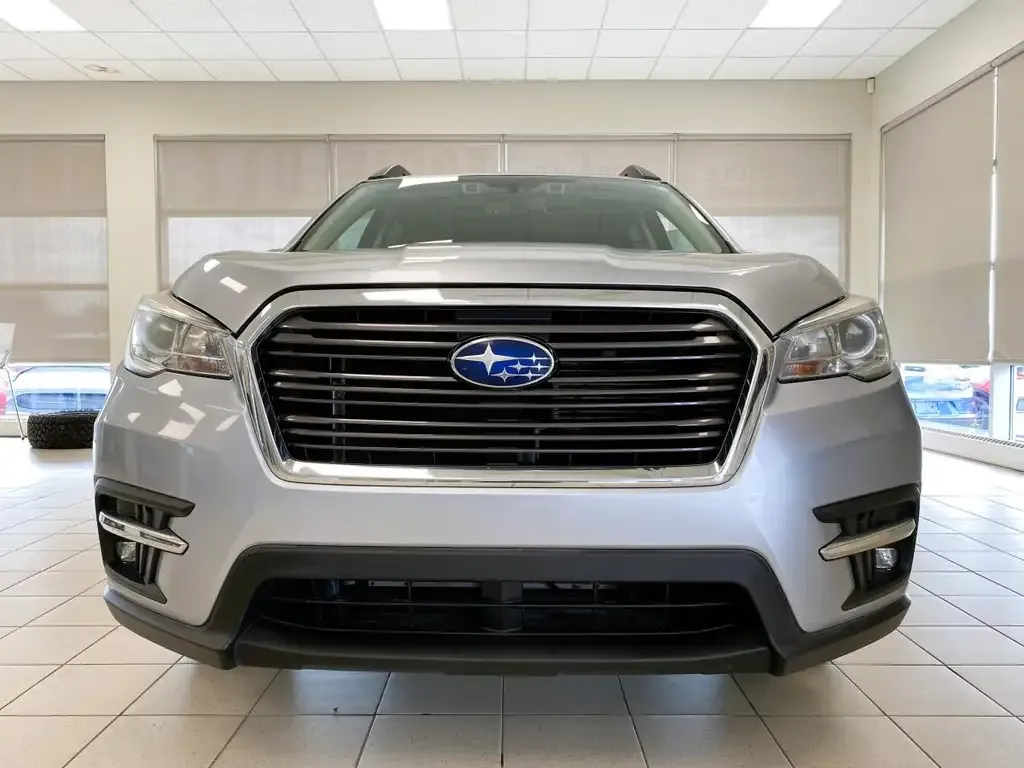Subaru Ascent 2019 photo 2