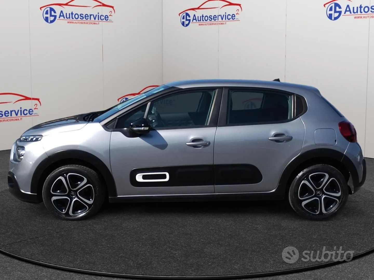 Citroen C3 2022 photo 2