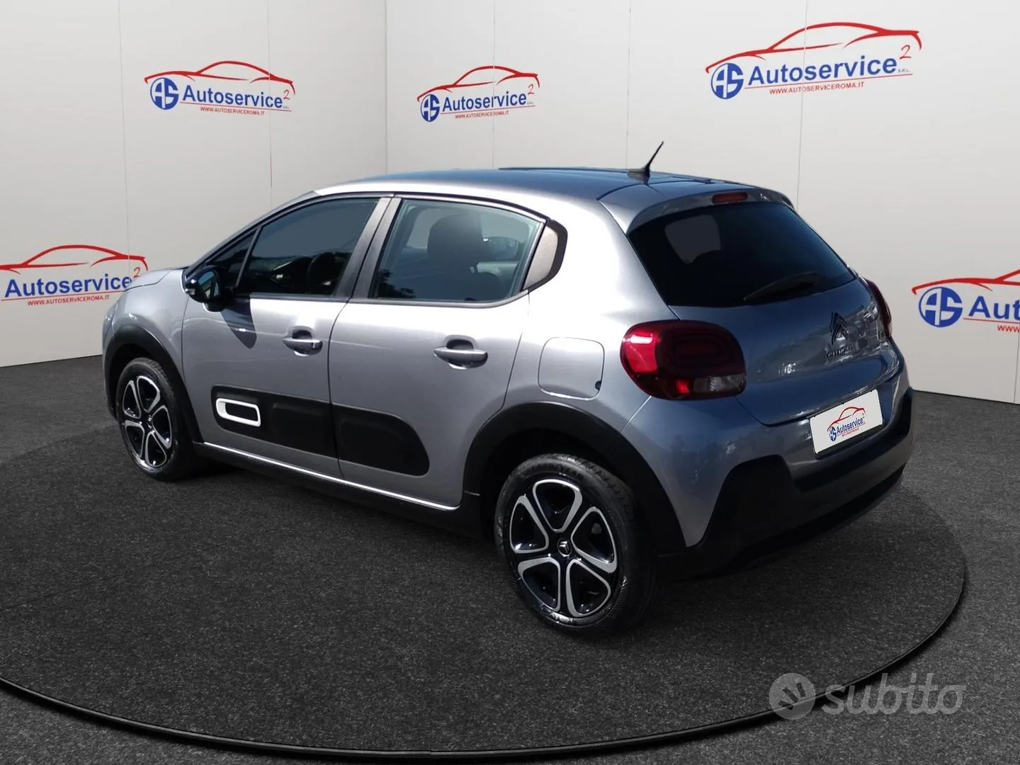 Citroen C3 2022 photo 3