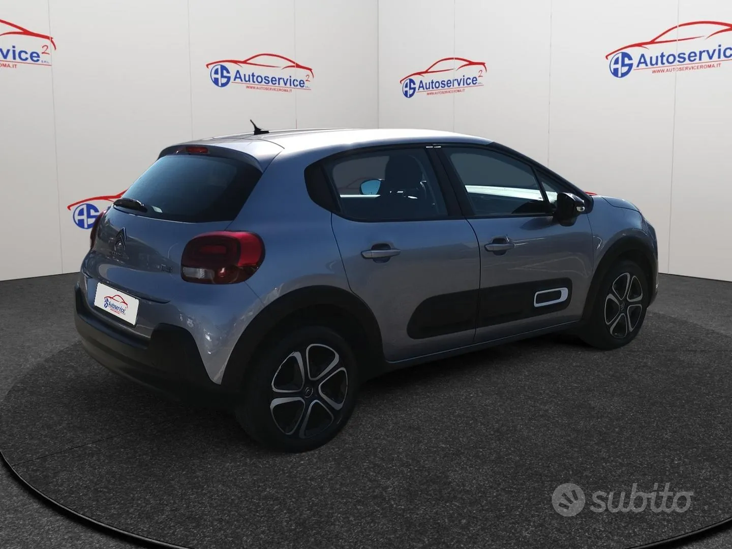 Citroen C3 2022 photo 5