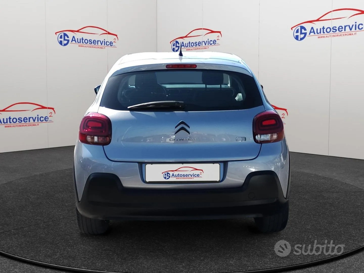 Citroen C3 2022 photo 4