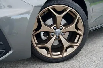 Audi A1 2019 photo 3