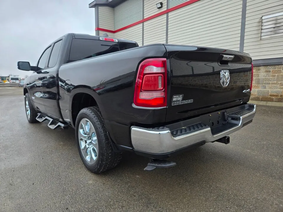 Ram 1500 2019 photo 5
