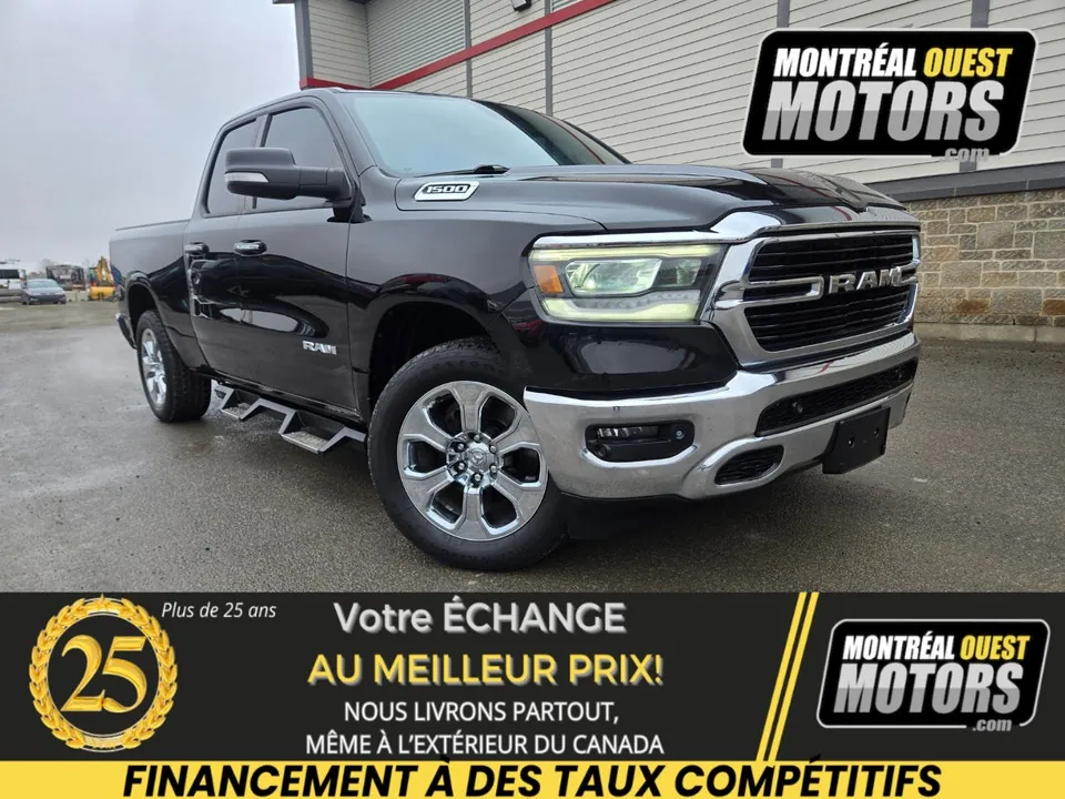 Ram 1500