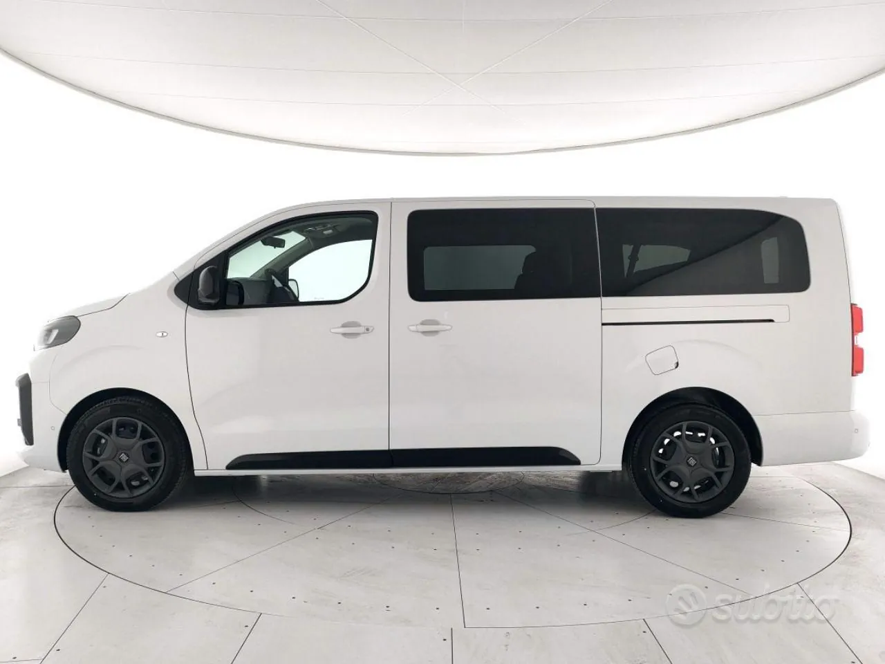 Fiat Ulysse 2026 photo 2