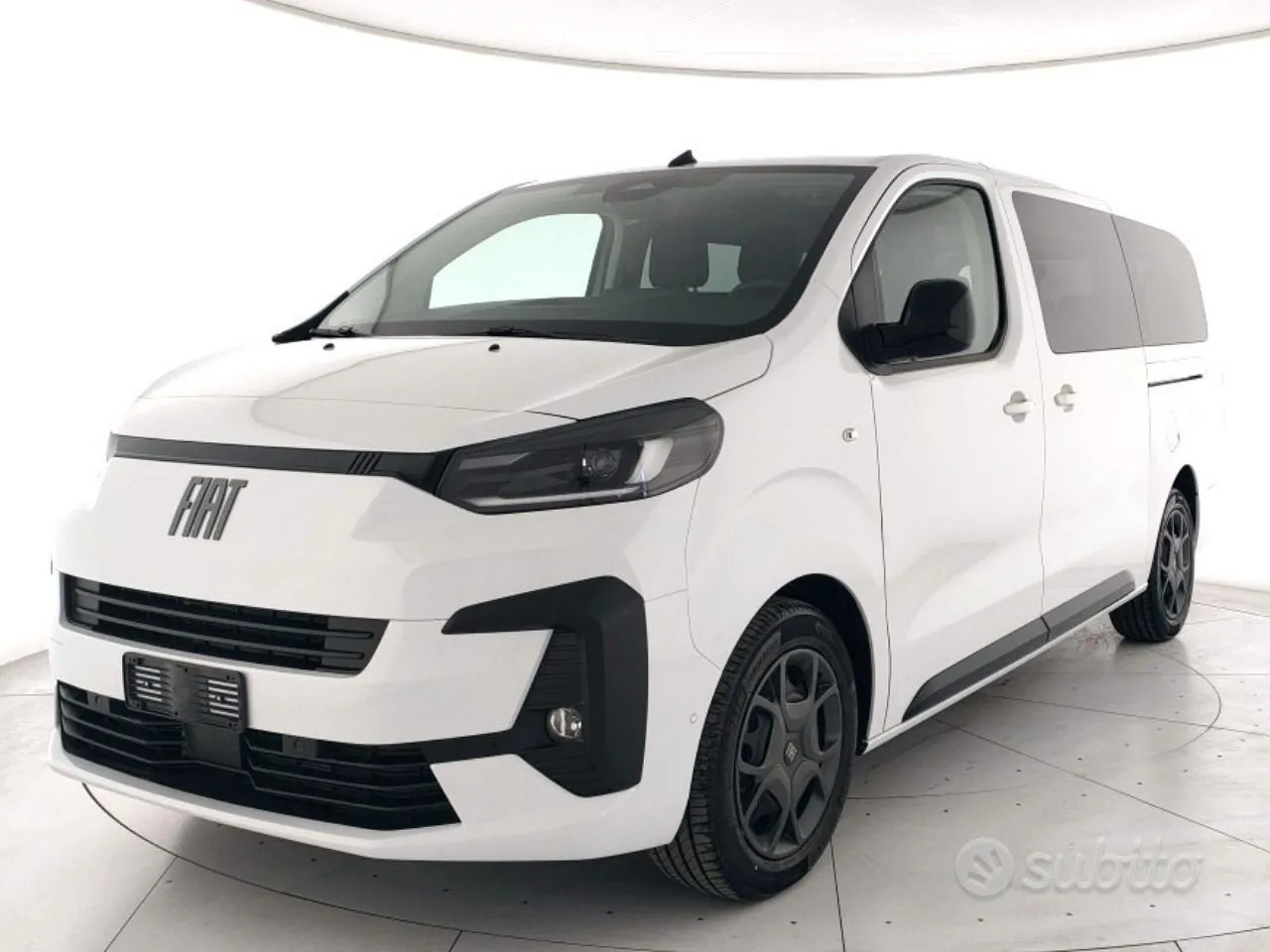 Fiat Ulysse