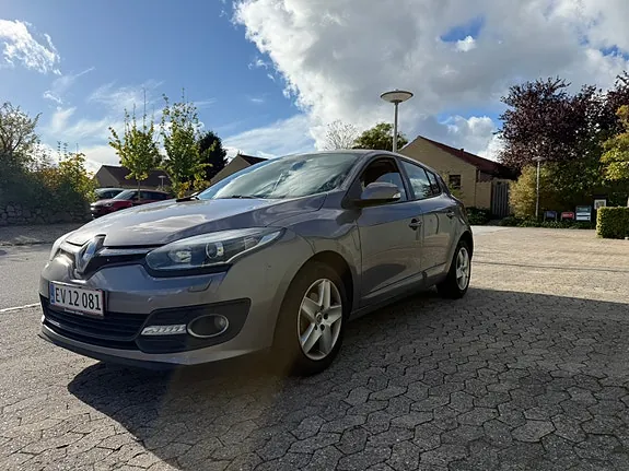 Renault Megane Iii
