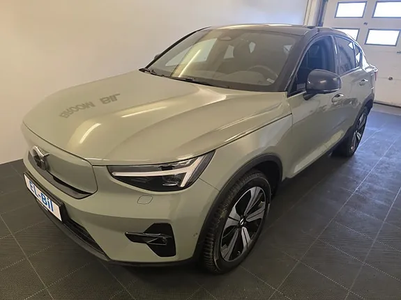 Volvo C40 2022 photo 4