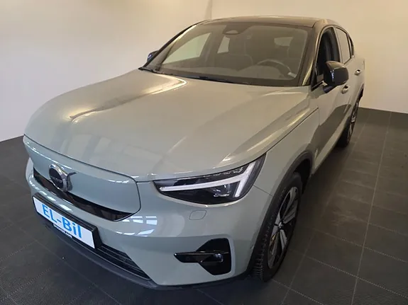 Volvo C40 2022 photo 3