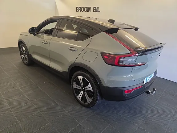 Volvo C40 2022 photo 5