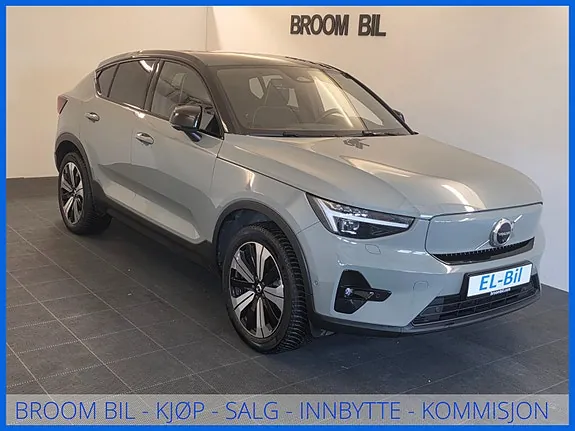Volvo C40