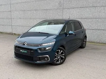 Citroen C4 Spacetourer
