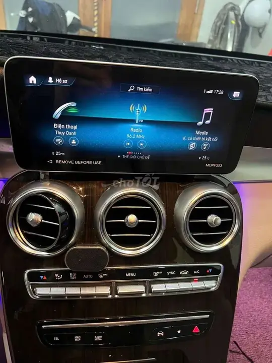 Mercedes-Benz Glc 2022 photo 5