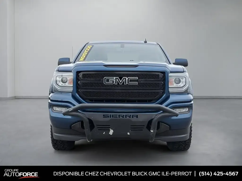 GMC Sierra 1500 2019 photo 2