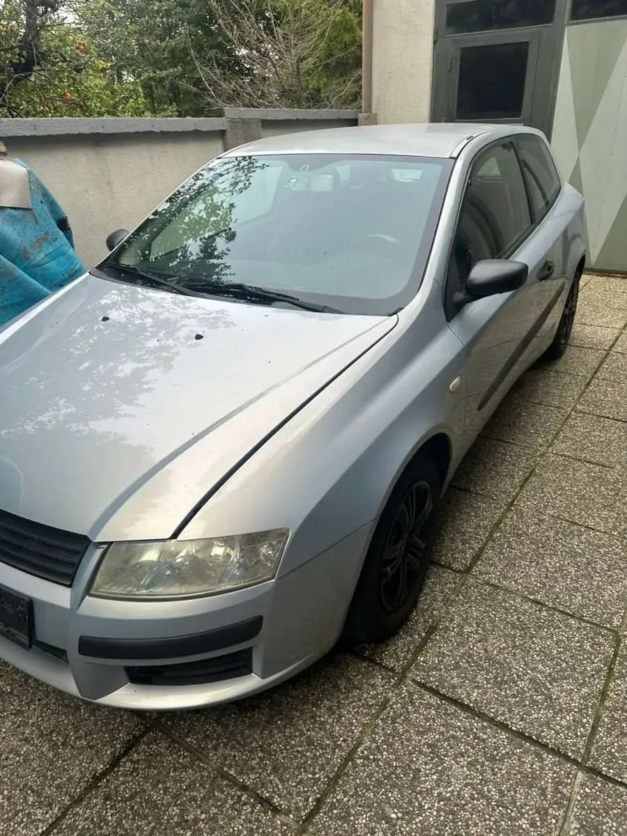 Fiat Stilo