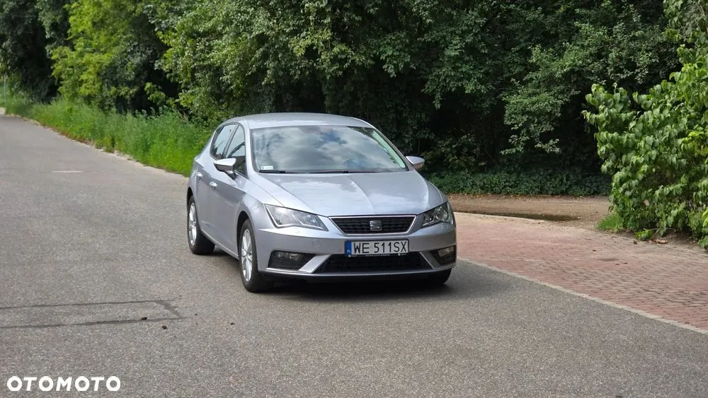 Seat Leon 2018 photo 2