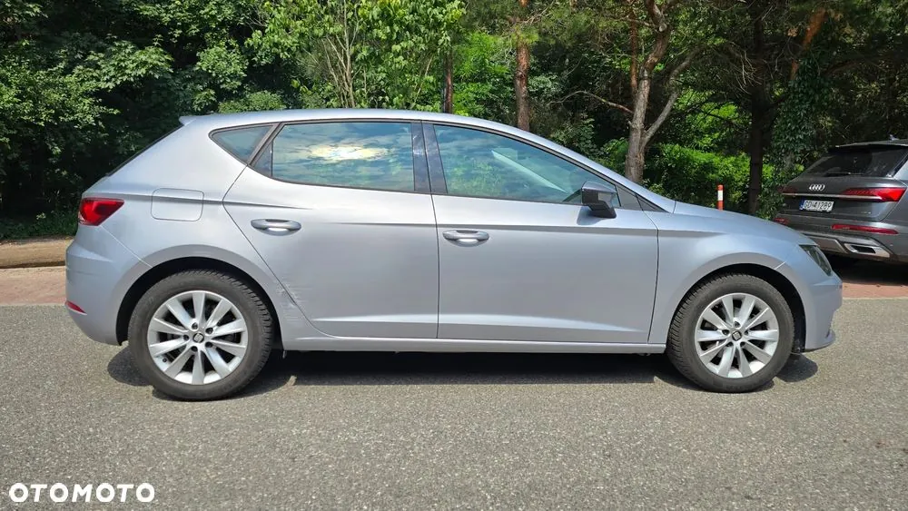 Seat Leon 2018 photo 5