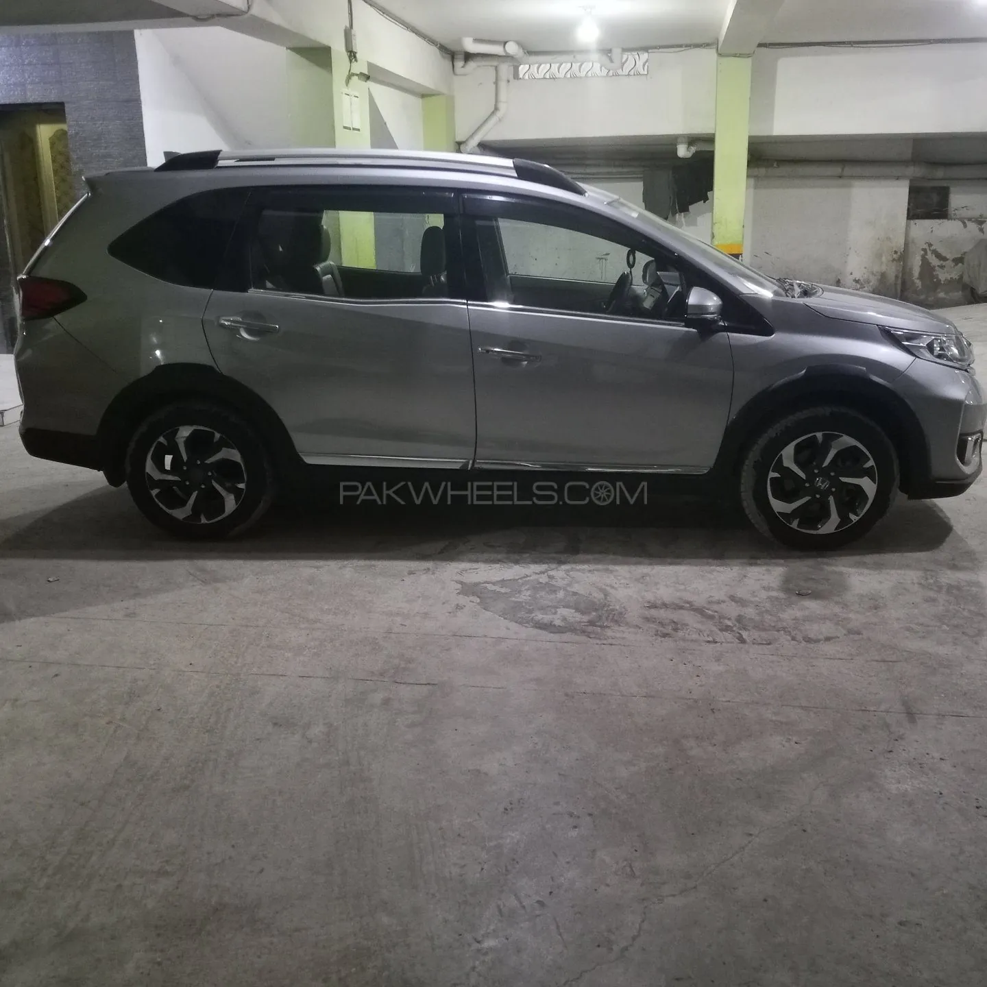 Honda Br-V