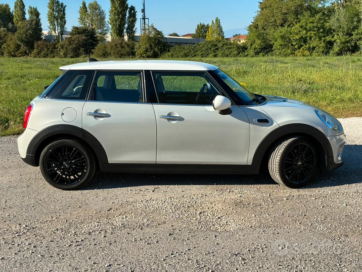 Mini Cooper 2015 photo 3