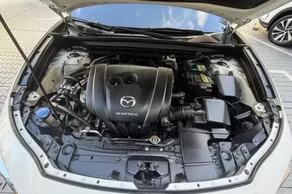Mazda Cx-30 2020 photo 4