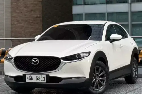 Mazda Cx-30 2020 photo 3
