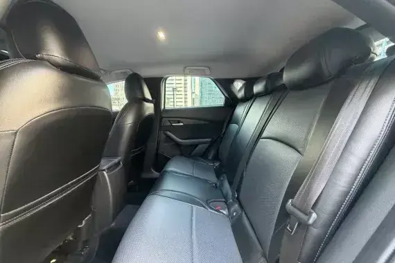 Mazda Cx-30 2020 photo 5