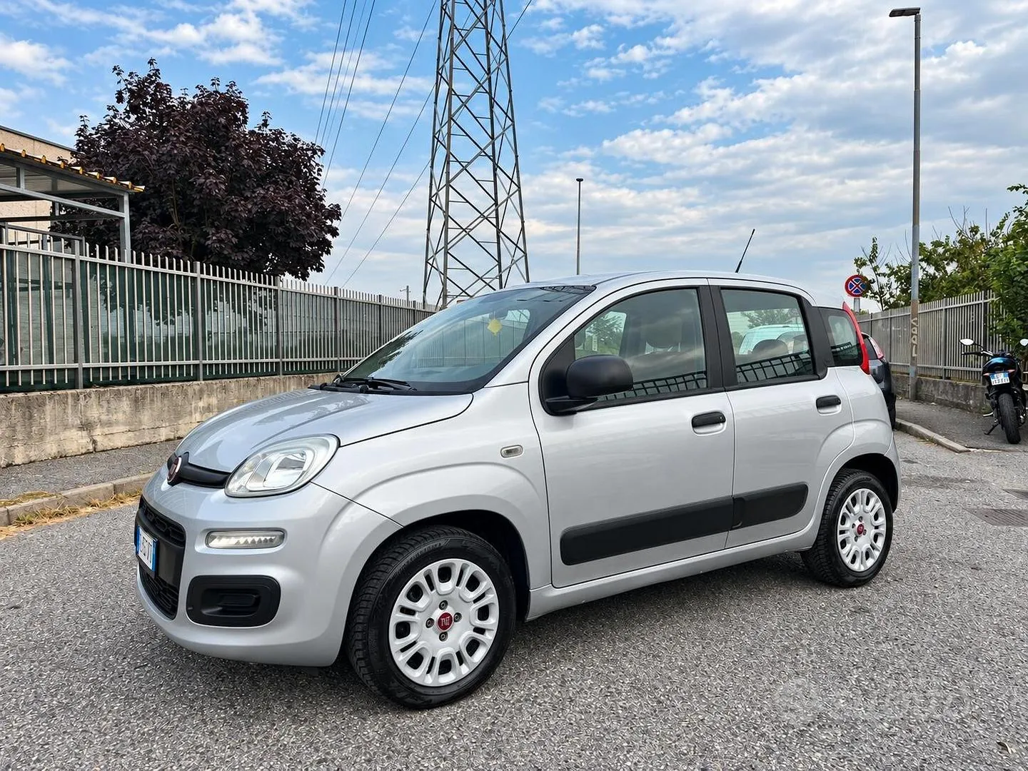 Fiat Panda 2016 photo 5