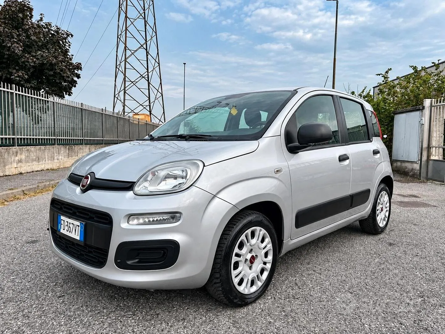 Fiat Panda 2016 photo 3