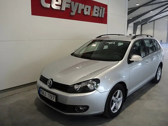 Volkswagen Golf I 2012 photo 3