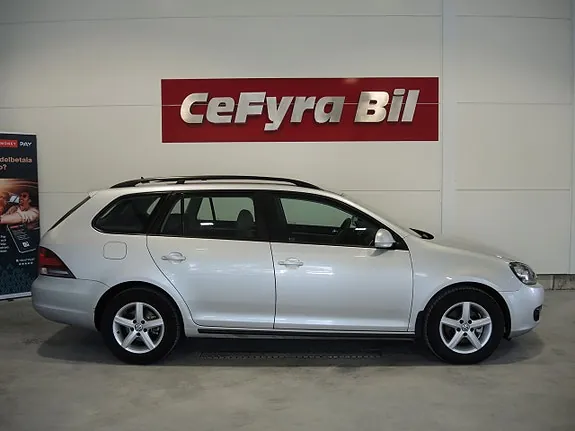 Volkswagen Golf I 2012 photo 4