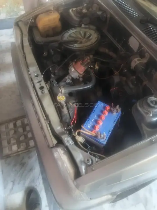 Suzuki Mehran