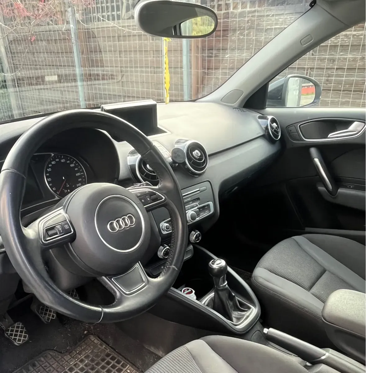 Audi A1 2016 photo 3