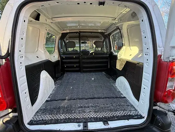 Citroen Berlingo 2009 photo 5
