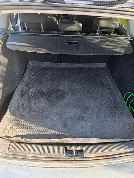 Volkswagen Golf 6