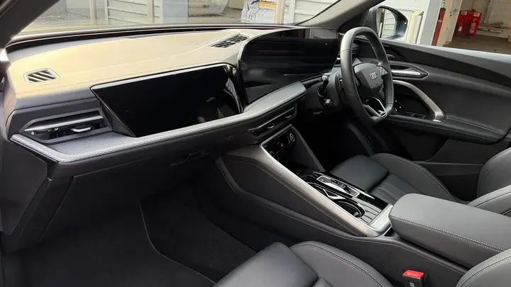 Audi Q5 2026 photo 2