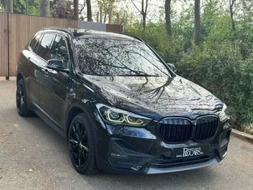 BMW X1 2022 photo 2