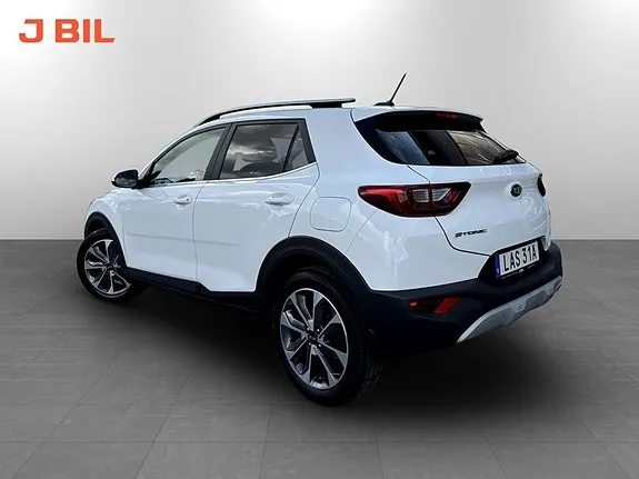 Kia Stonic 2020 photo 3
