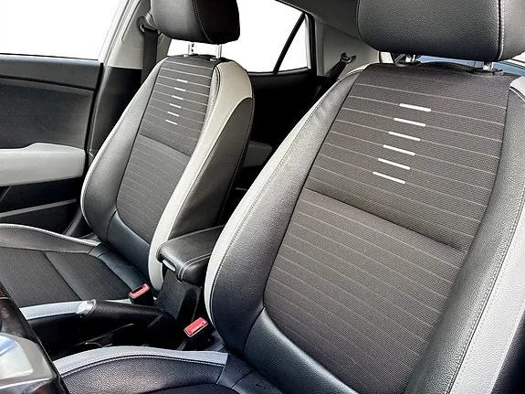 Kia Stonic 2020 photo 5