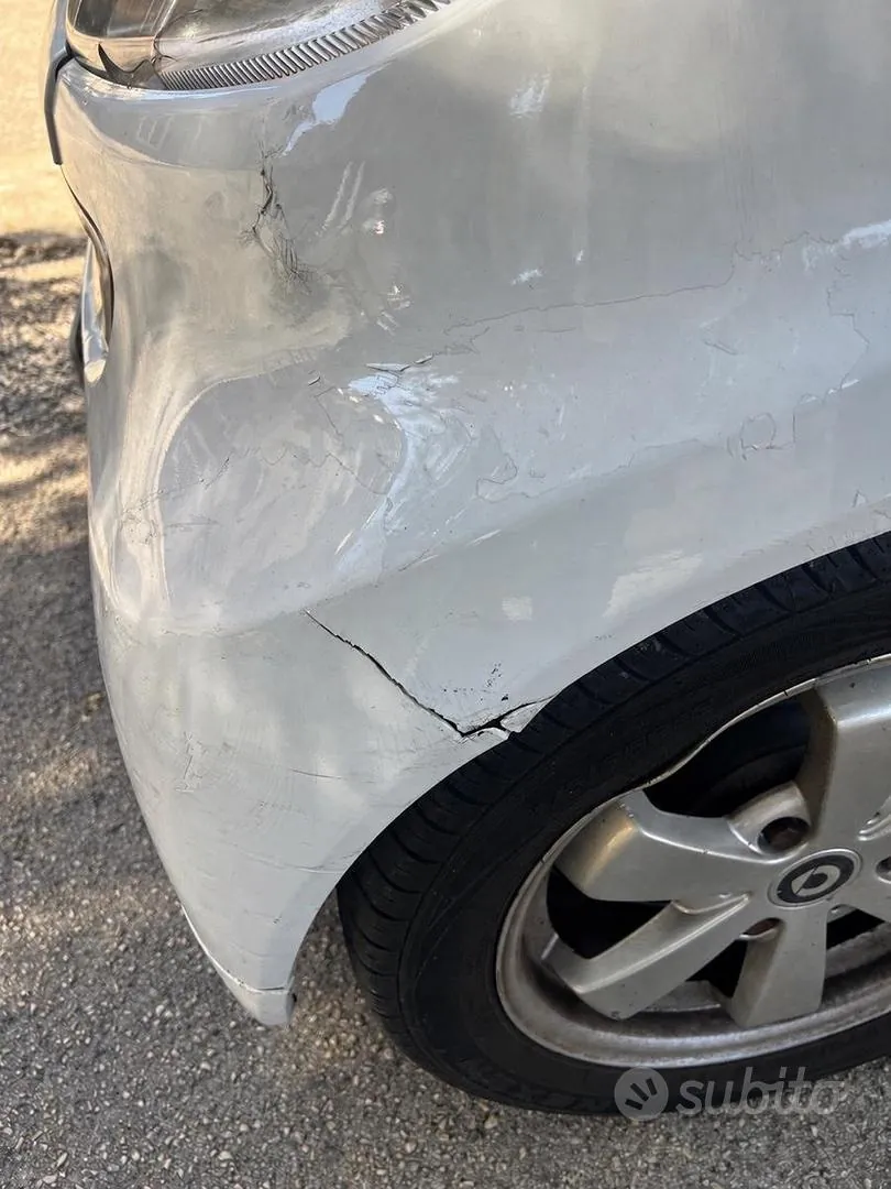 Smart Fortwo 2010 photo 5