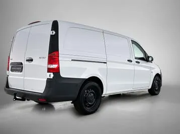Mercedes-Benz Vito 2024 photo 2