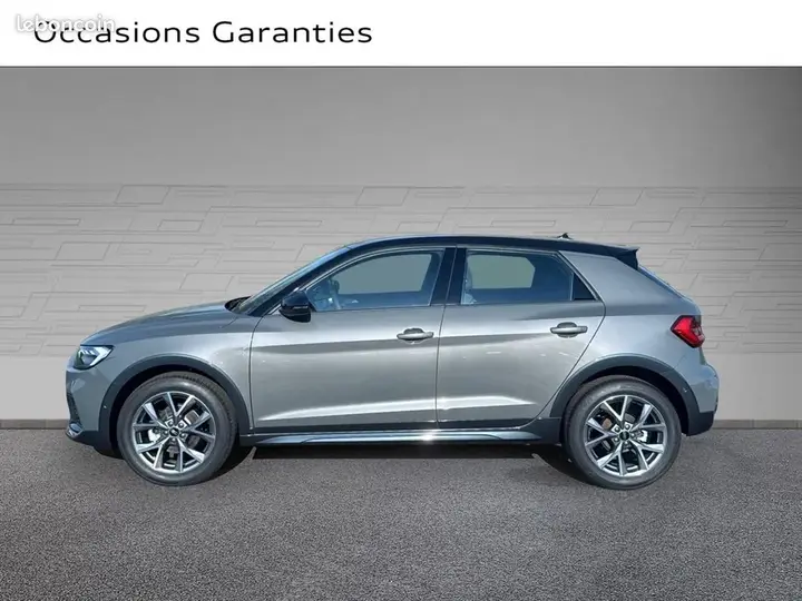 Audi A1 2026 photo 2