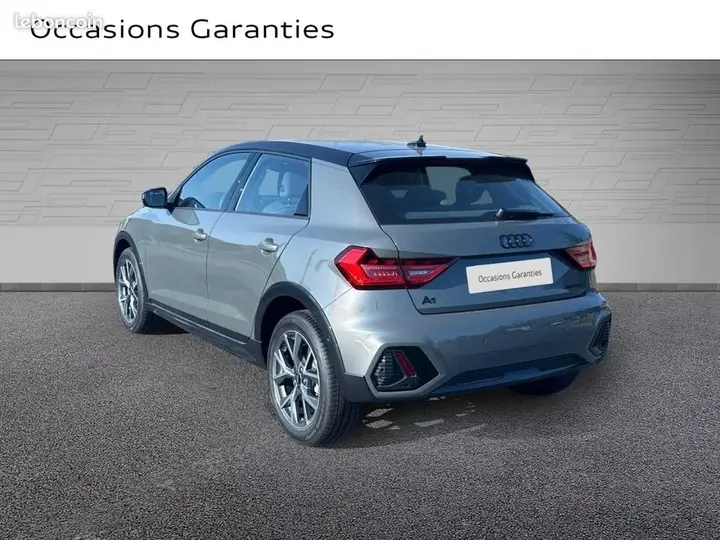 Audi A1 2026 photo 4