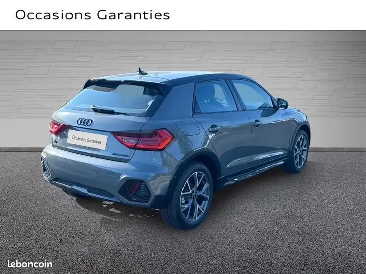 Audi A1 2026 photo 3