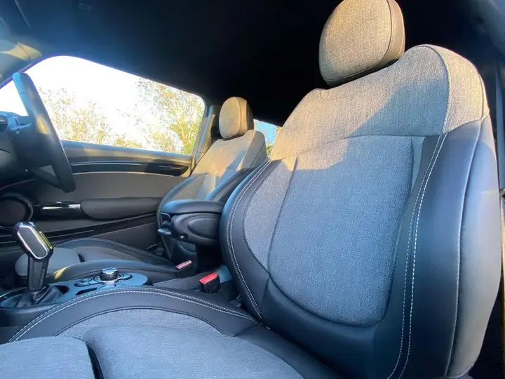 Mini Cooper Se 2022 photo 5