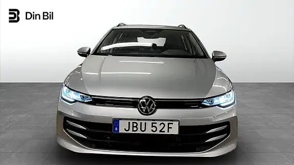 Volkswagen Golf I 2026 photo 4
