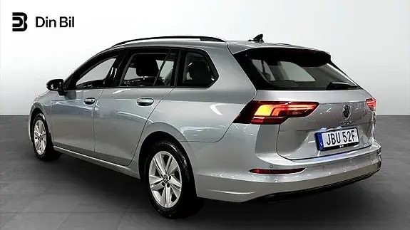 Volkswagen Golf I 2026 photo 3